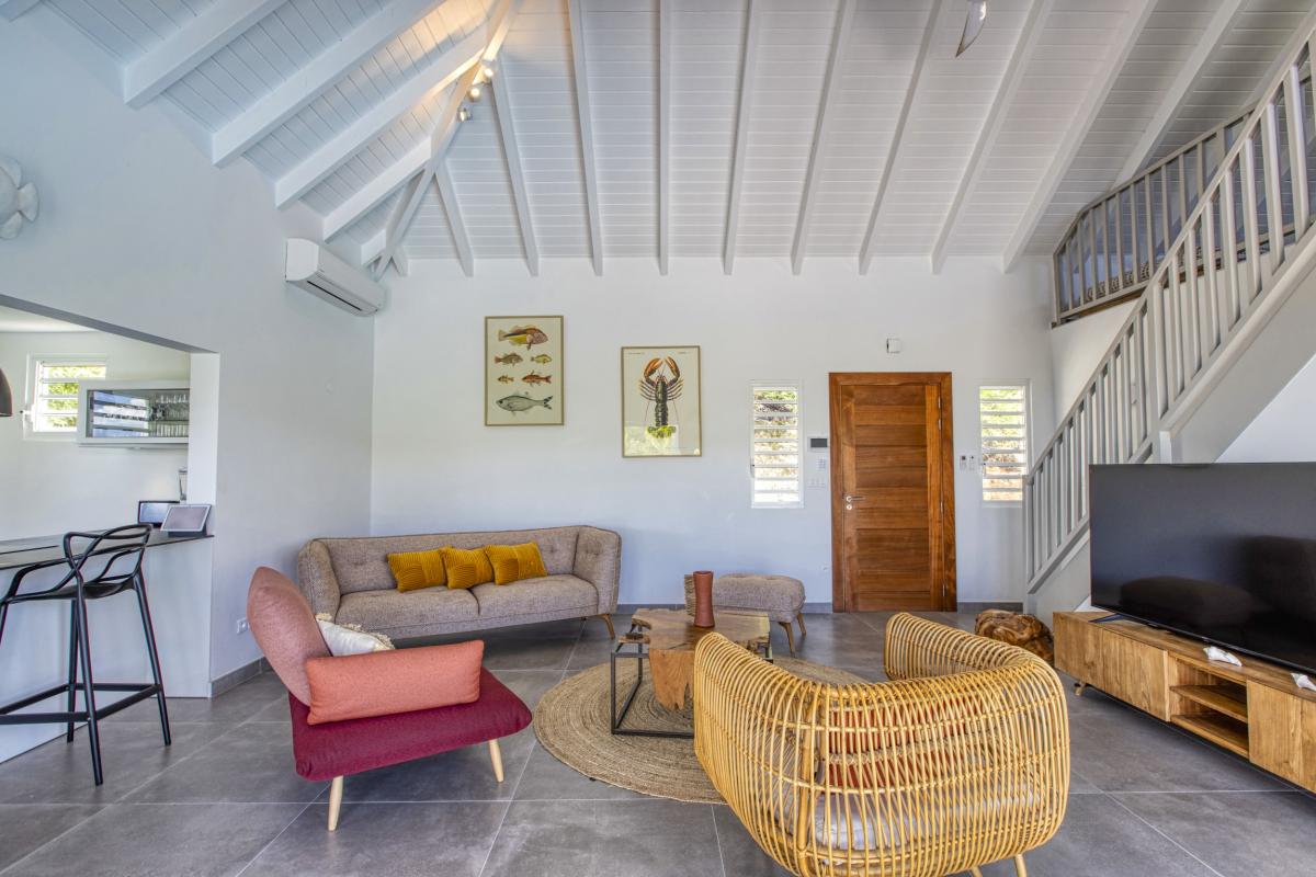 Location Villa Terres Basses Saint Martin-sejour-8